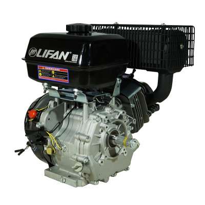 Двигатель Lifan 192F D25 7А
