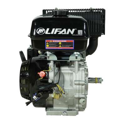Двигатель Lifan 192F D25 7А