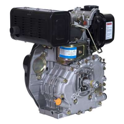 Двигатель Lifan Diesel 178F D25