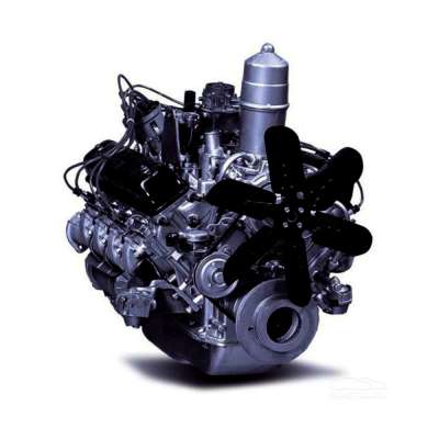 Бензиновый двигатель ЗМЗ 5233.1000403-10