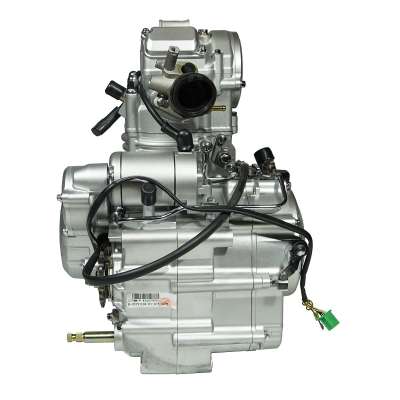 Двигатель Lifan 177MM-P