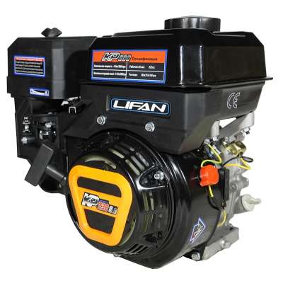 Двигатель Lifan KP230 D20