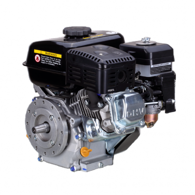 Двигатель бензиновый Loncin G200F (A10 type) D19