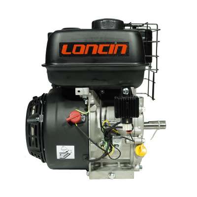 Двигатель бензиновый Loncin LC175F-2 (R type) D19 5А