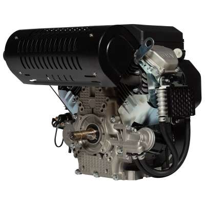 Двигатель бензиновый Loncin LC2V78FD-2 (H type) D25 20А