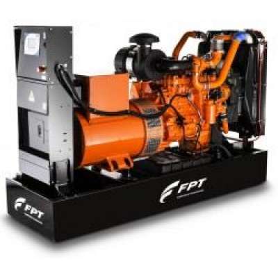 Дизельный генератор FPT GE NEF45 с АВР