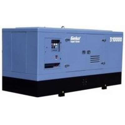 Дизельный генератор Geko 60015 ED-S/IEDA SS с АВР
