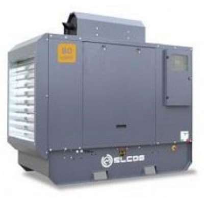 Дизельный генератор Elcos GE.PK.088/080.LT