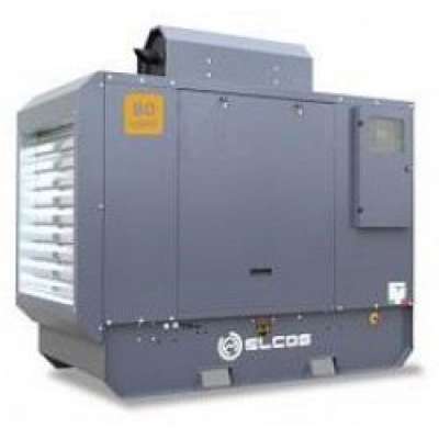 Дизельный генератор Elcos GE.PK.088/080.LT с АВР