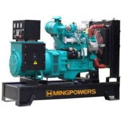 Дизельный генератор MingPowers M-C138