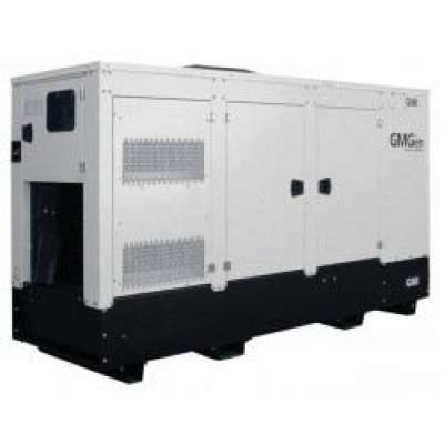 Дизельный генератор GMGen GMI150 в кожухе с АВР