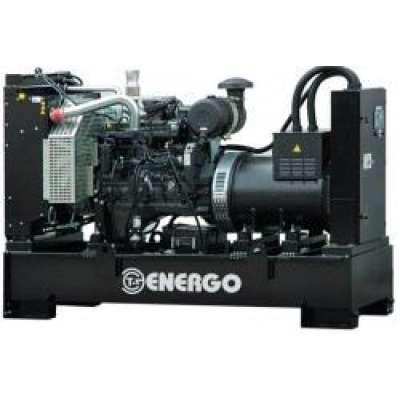 Дизельный генератор Energo EDF 200/400 IV