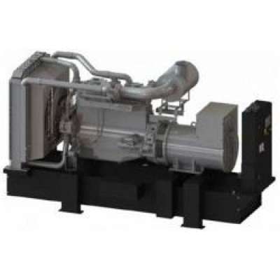 Дизельный генератор Energo EDF 300/400 D