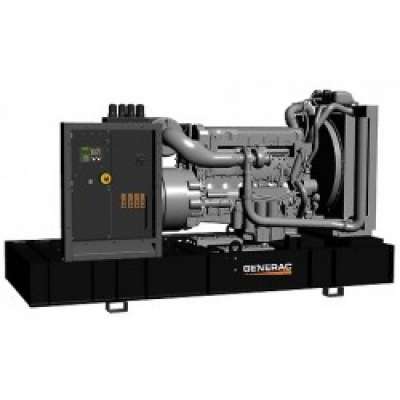 Дизельный генератор Generac VME330 с АВР