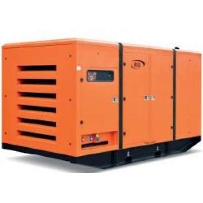 Дизельный генератор RID 600 C-SERIES S с АВР