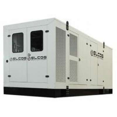 Дизельный генератор Elcos GE.PK.996/905.SS с АВР