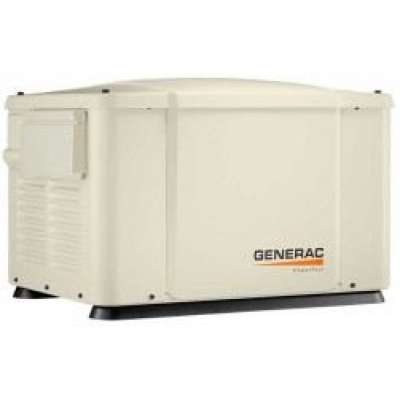 Газовый генератор Generac 6520