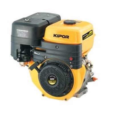 Бензиновый двигатель Kipor KG 205