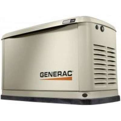 Газовый генератор Generac 7045