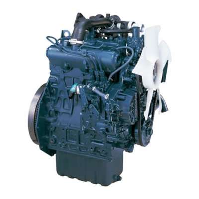 Двигатель дизельный Kubota Super 05 D1105