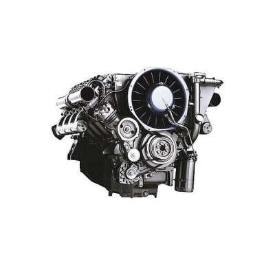 Двигатель дизельный Deutz F 10L 413 FW