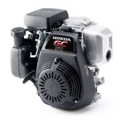 Двигатель Honda GC160-QHP7