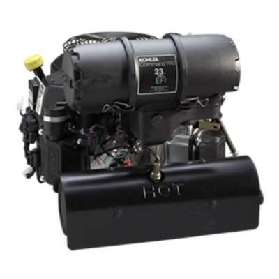 Двигатель бензиновый Kohler ECV730