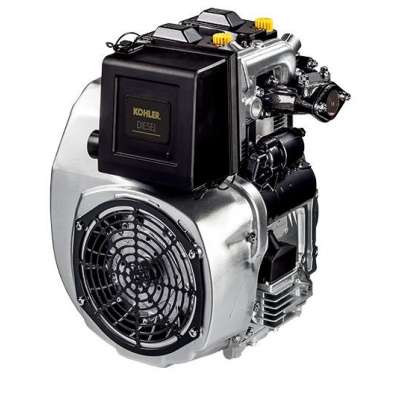 Двигатель дизельный Kohler KD330/2