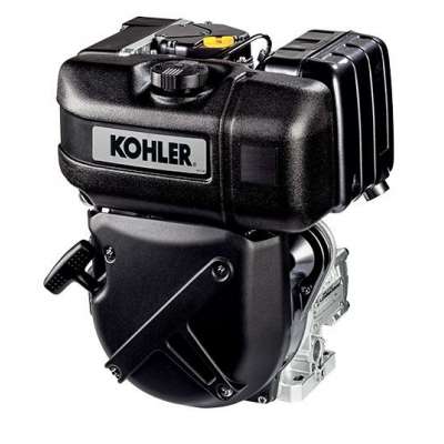 Двигатель дизельный Kohler KD15 225S