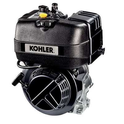 Двигатель дизельный Kohler KD15 500