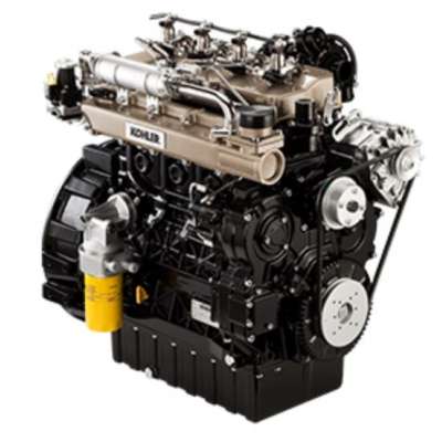 Двигатель дизельный Kohler KDI 2504TCR
