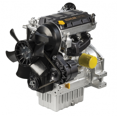 Двигатель дизельный Kohler KDW 1003