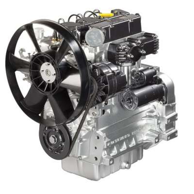 Двигатель дизельный Kohler KDW 1603