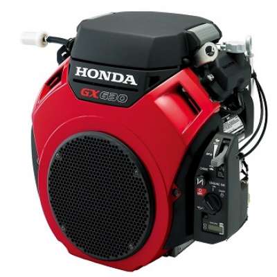 Двигатель Honda GX630-VXF