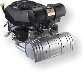 Двигатель бензиновый Kohler CV940