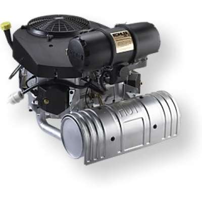 Двигатель бензиновый Kohler CV960