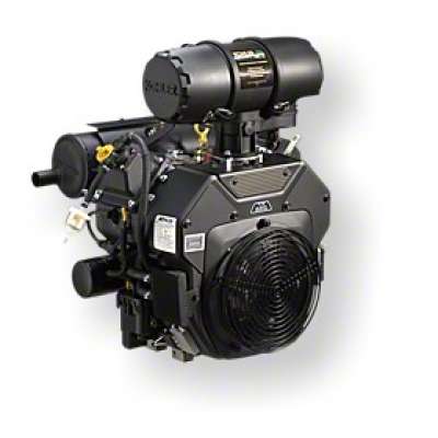 Двигатель бензиновый Kohler ECH740-3003
