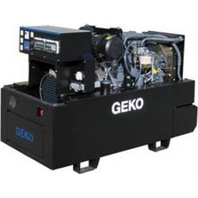 Электростанция дизельная  с жидкостным охлаждением GEKO 30010 ED-S/DEDA открытого исполнения