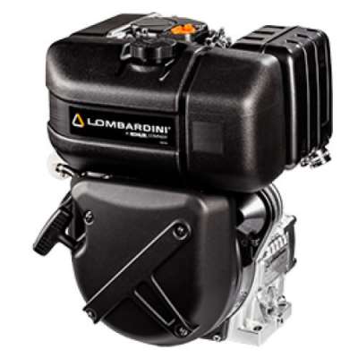 Двигатель дизельный Lombardini 15LD 350S
