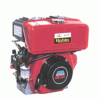 Двигатель Robin-Subaru DY272DS-5420