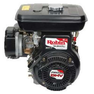 Двигатель Robin-Subaru EH 12-2D