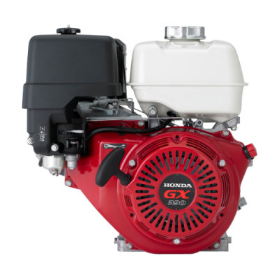 Бензиновый двигатель HONDA GX 390 (VSP) 11,7 л.с., конический вал