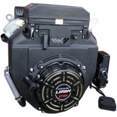 Бензиновый двигатель Lifan 2V78F-2А PRO