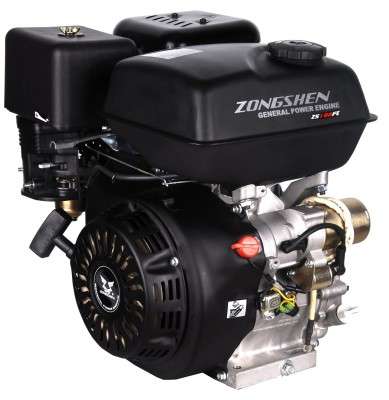 Двигатель Zongshen ZS188F