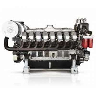 Дизельный двигатель Kipor KD12V171ZL