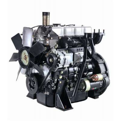 Дизельный двигатель Kipor KD4105Z