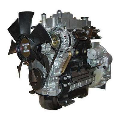 Дизельный двигатель Kipor KD488