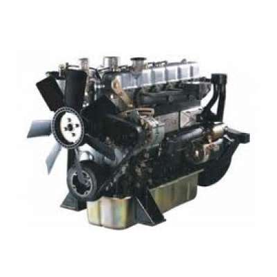 Дизельный двигатель Kipor KD6105