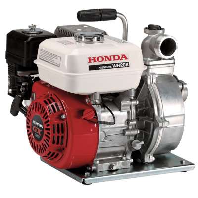 Мотопомпа бензиновая Honda WH20XK1