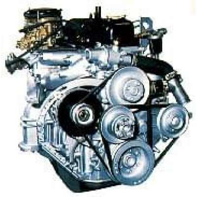 Бензиновый двигатель ЗМЗ 4026.10 (4026.1000390-01)